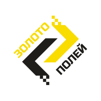 Золото полей