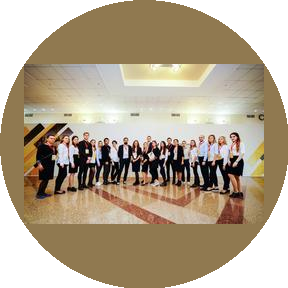 Компания Проспект