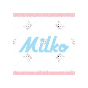 Языковой клуб Milko English