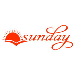 SUNDAY NEWSPAPER (САНДЭЙ НЬЮСПЭЙПЭР)