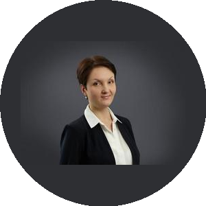 Козлова Ольга Сергеевна