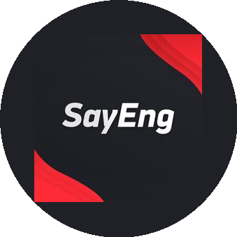 Языковой центр SayEng