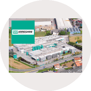 Аррегини Декор