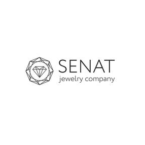 Сеть ювелирных салонов Сенат