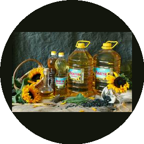 Мариинско-Посадский Маслозавод