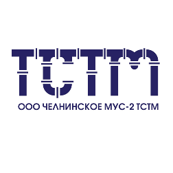 Челнинское МУС-2 ТСТМ
