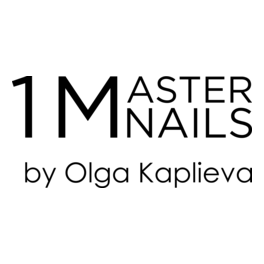 1MASTERNAILS by OlgaKaplieva