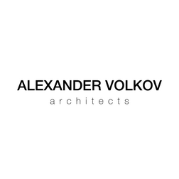 ALEXANDER VOLKOV ​ architects