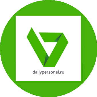 Daily Personal