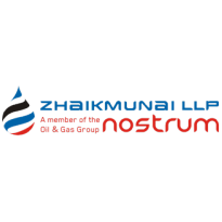 Zhaikmunai (Жаикмунай)