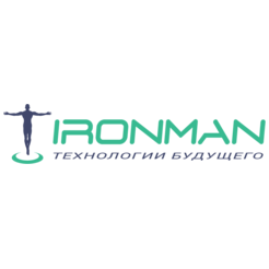 АЙРОНМЭН