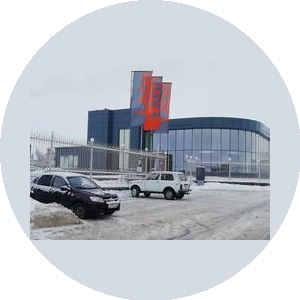 Автокредит-36