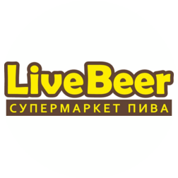 Live Beer (ИП Пачалов Максим Магомедович)