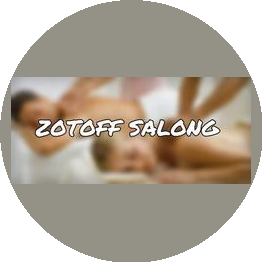 Zotoff Salong OU