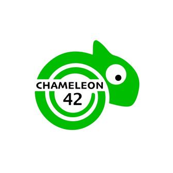 CHAMELEON42