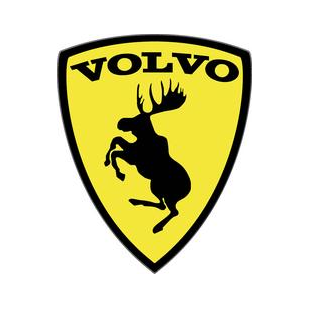 Техцентр Volvo-Svetlov