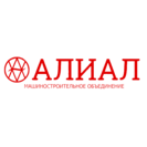 Машиностроительное объединение Алиал