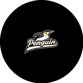 Три Пингвина