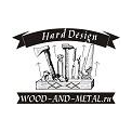 Wood-and-metal