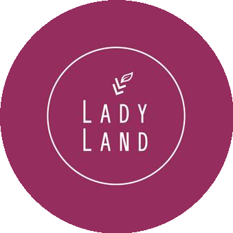 Леди Лэнд