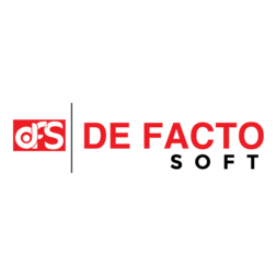 De Facto soft