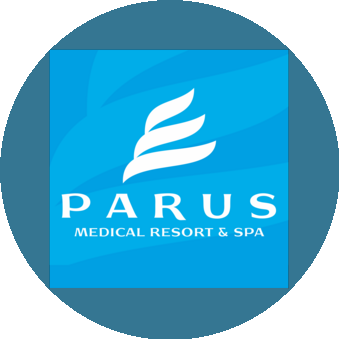 Санаторий Парус-Резорт