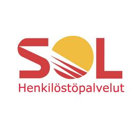 SOL Henkilöstöpalvelut Oy