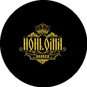 HOHLOMA TATTOO
