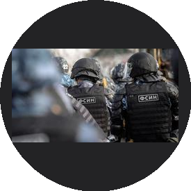 ФКУ ИК-6 УФСИН России по Рязанской области