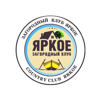 Парк-отель Яркое