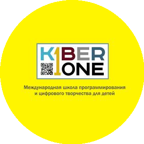 KIBERone (ИП Иванов Роман Викторович)