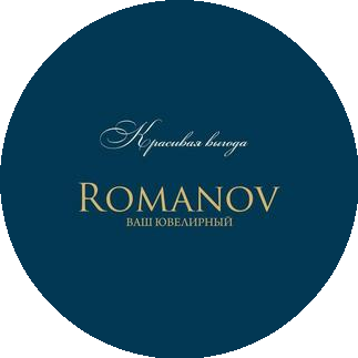 Ювелирная сеть ROMANOV