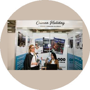 КРЫМ ПАБЛИШИНГ