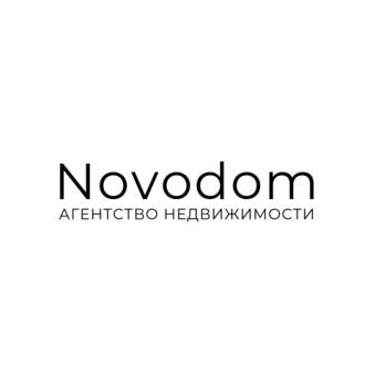 Единый центр новостроек Новодом