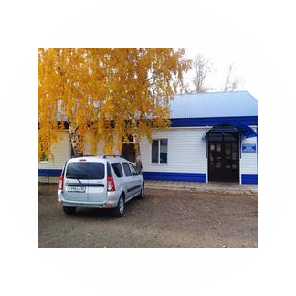 Государственное бюджетное учреждение Саракташское районное управление ветеринарии