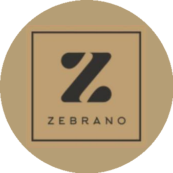 Зебрано