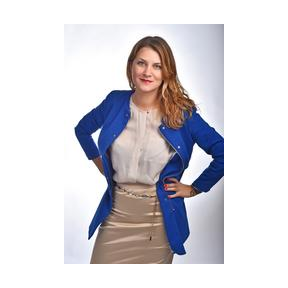 Катерина Носова