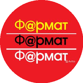 Фармат