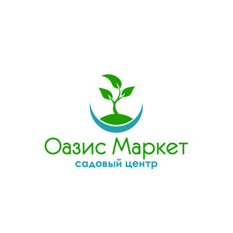 Оазис Маркет