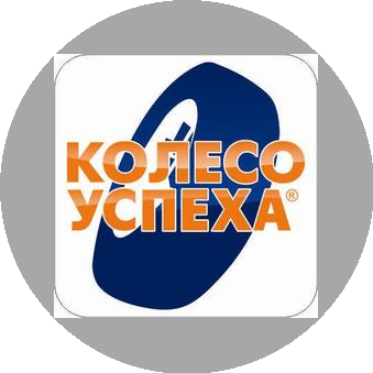 Колесо успеха