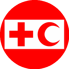 Международная Федерация Обществ Красного Креста и Красного Полумесяца