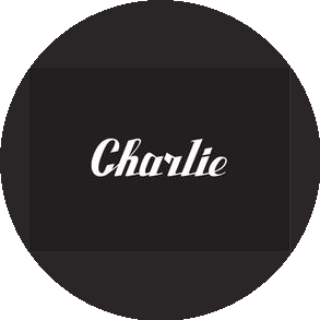 Charlie Moscow