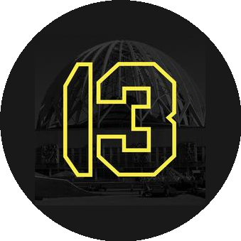 13 By Black Star (ИП Саакян Ольга Константиновна)