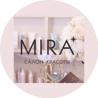 Салон красоты MIRA
