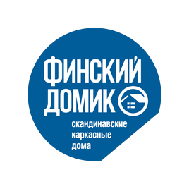 Финский домик