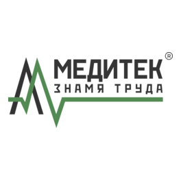 МЕДИТЕК Знамя Труда