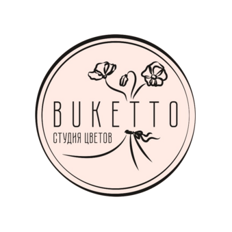 Студия цветов Buketto