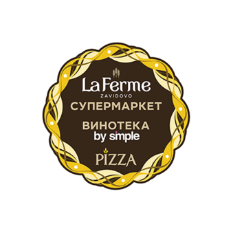 LaFerme Zavidovo