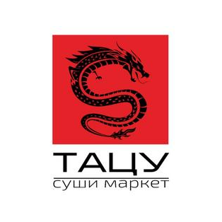 Суши-маркет Тацу