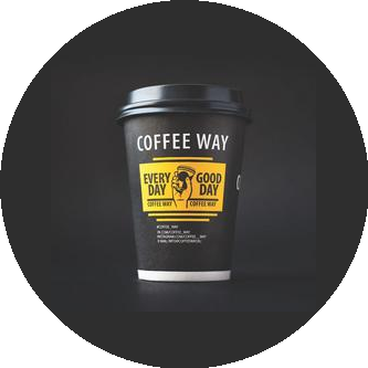 Coffee Way (ИП Реброва Ксения Михайловна)